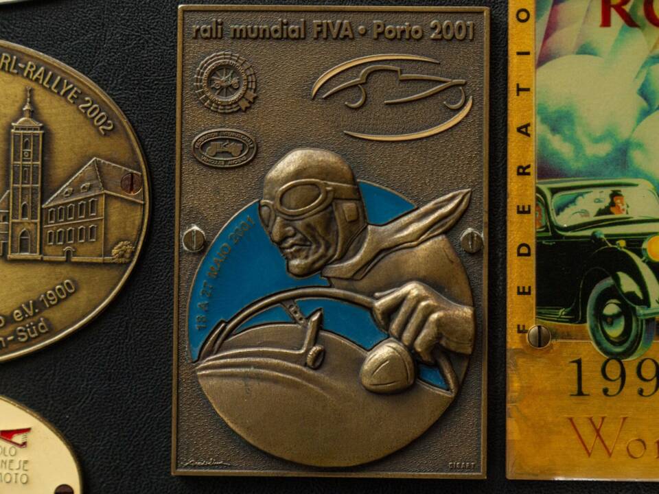 Bild 17/50 von Vauxhall 20&#x2F;60 T80 (1930)