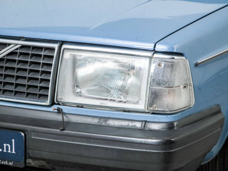 Bild 22/50 von Volvo 245 (1980)