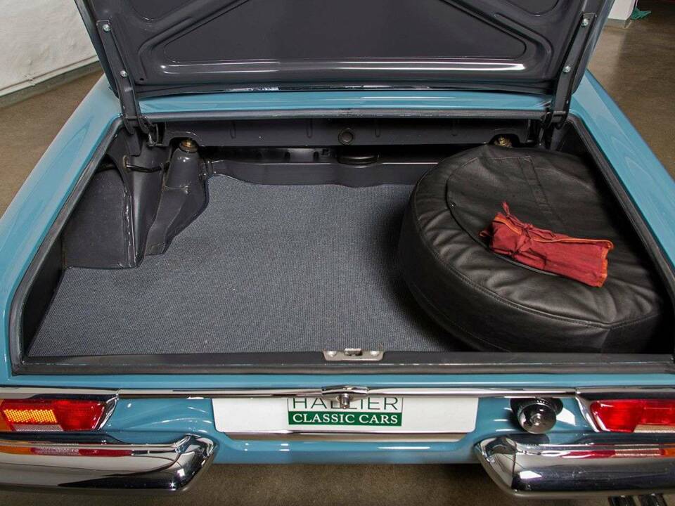 Imagen 40/44 de Mercedes-Benz 230 SL (1965)