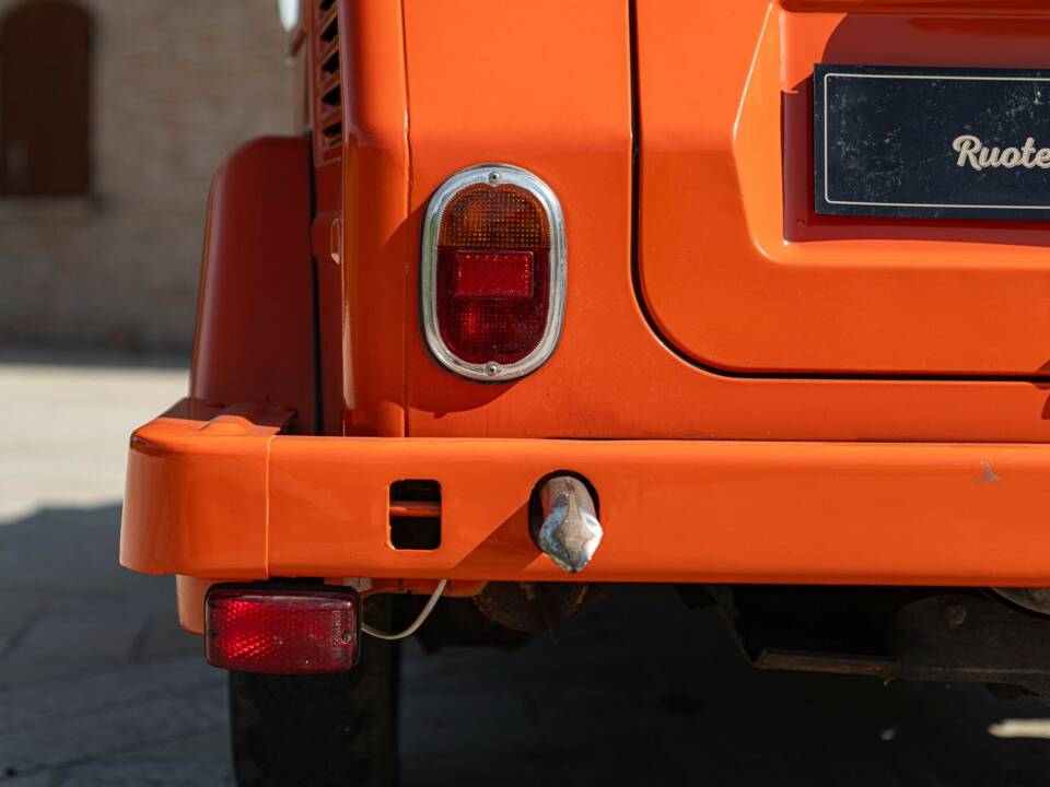 Image 14/50 of Volkswagen Thing 1600 (1973)