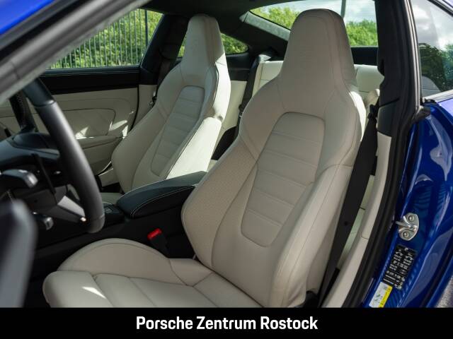 Image 7/35 de Porsche 911 Carrera GTS (2026)