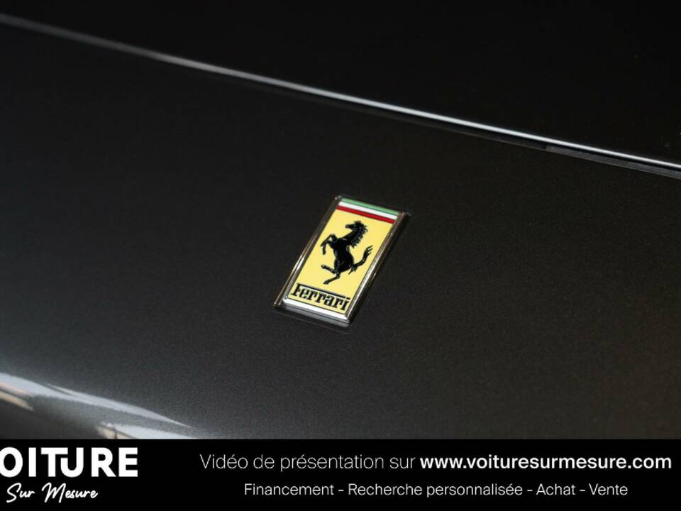Imagen 16/39 de Ferrari California (2010)