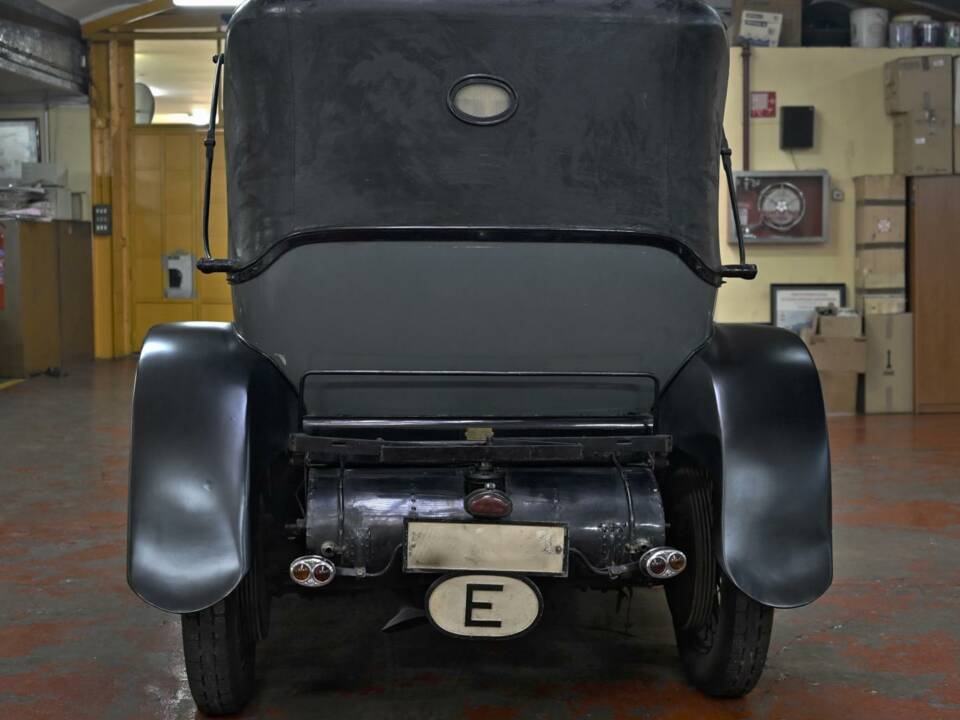 Image 13/50 of Rolls-Royce 40/50 HP Silver Ghost (1923)