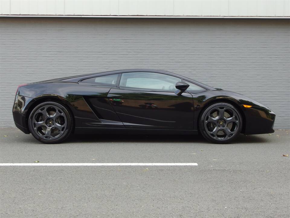 Bild 2/99 von Lamborghini Gallardo (2007)