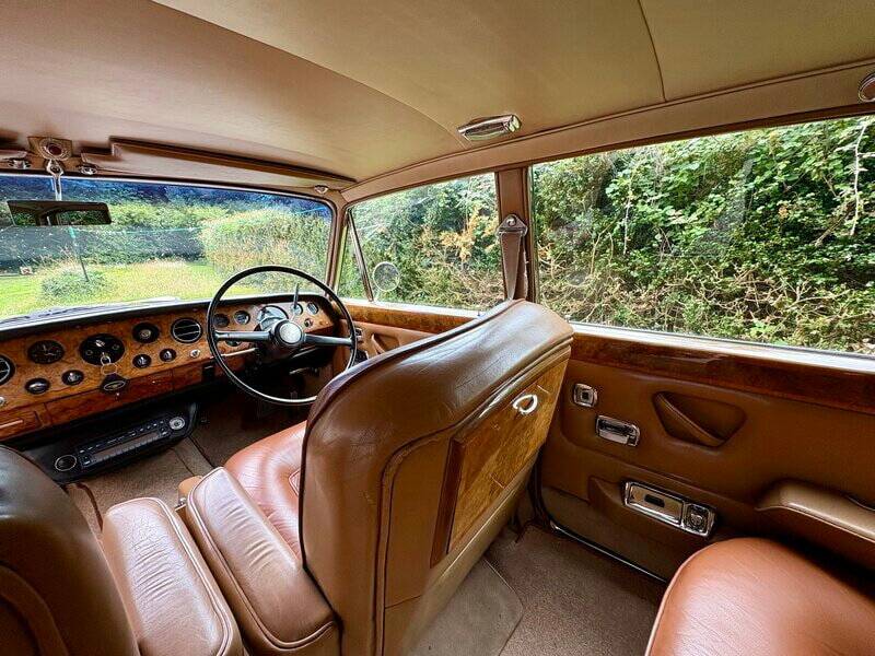 Afbeelding 33/56 van Bentley T 1 (1969)