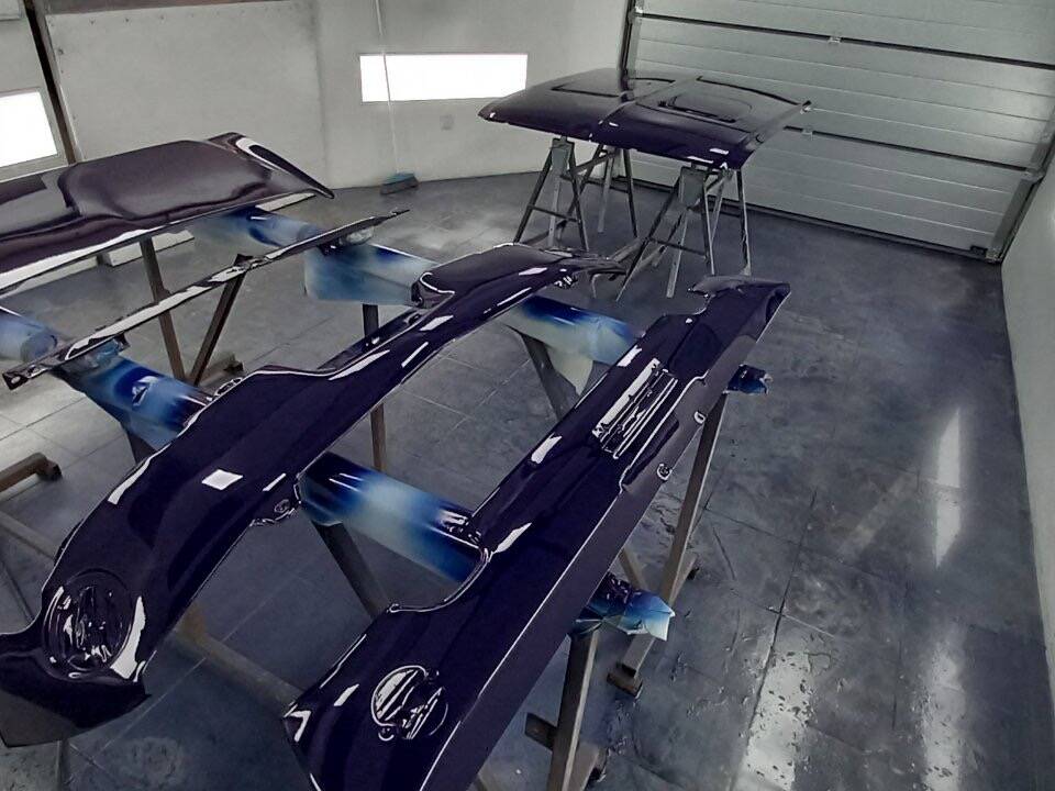 Bild 32/41 von Ford Mustang 289 (1967)