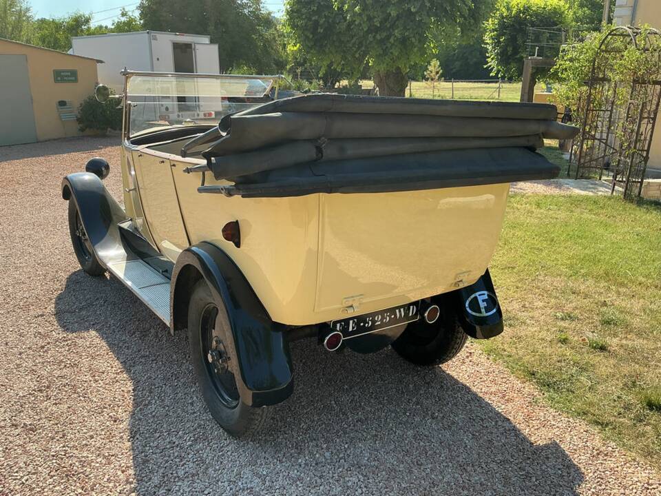 Bild 4/8 von Renault NN1 (1926)