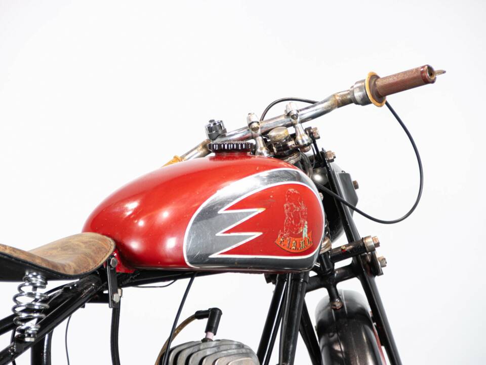 Image 15/50 of FIAMC 125 Sport (1952)