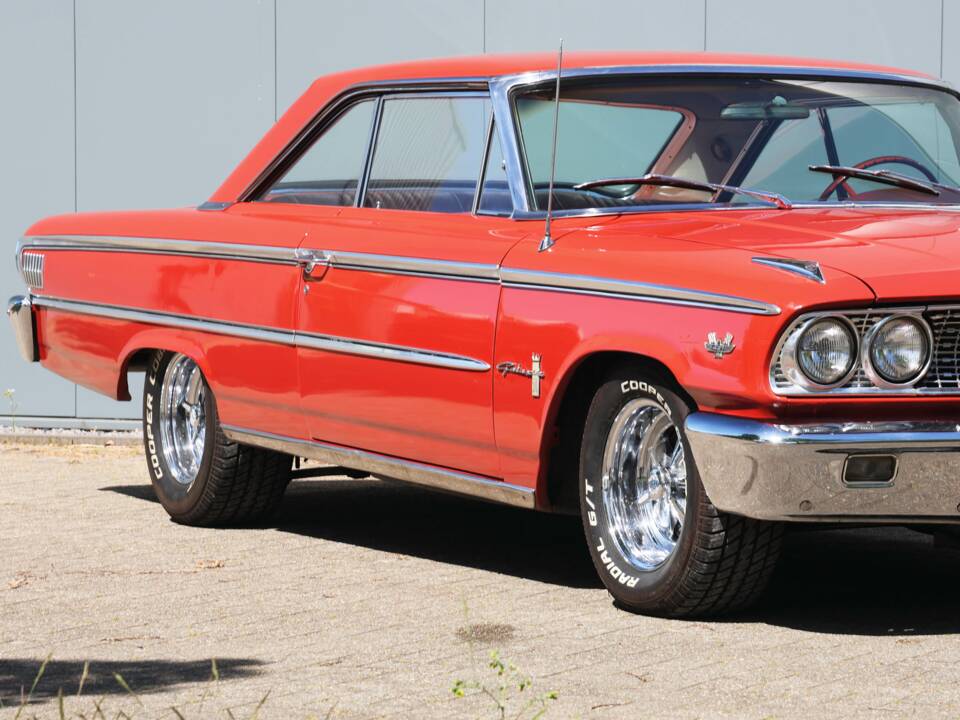 Bild 28/49 von Ford Galaxie 500 Sports 427 (1963)