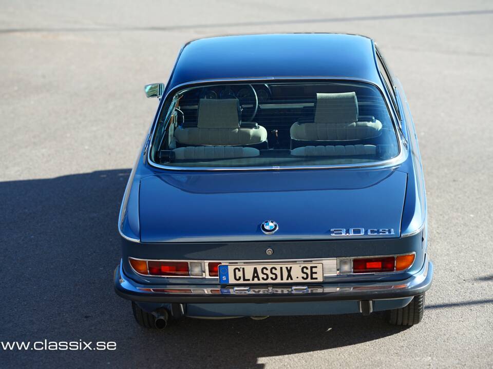 Image 21/37 of BMW 3.0 CSi (1973)