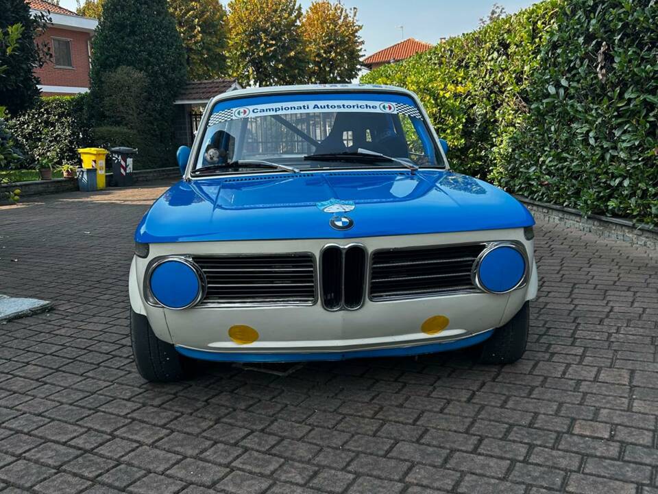Bild 3/56 von BMW 2002 ti (1969)