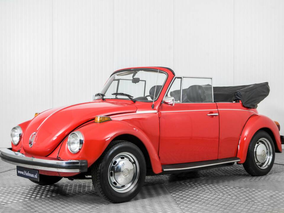 Afbeelding 1/50 van Volkswagen Kever 1303 LS (1974)