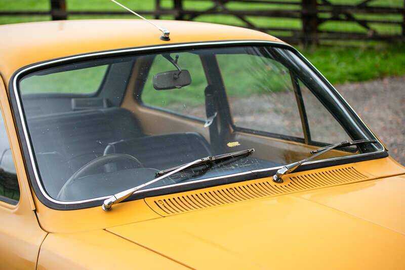 Image 39/48 of Ford Escort Twin Cam (1971)