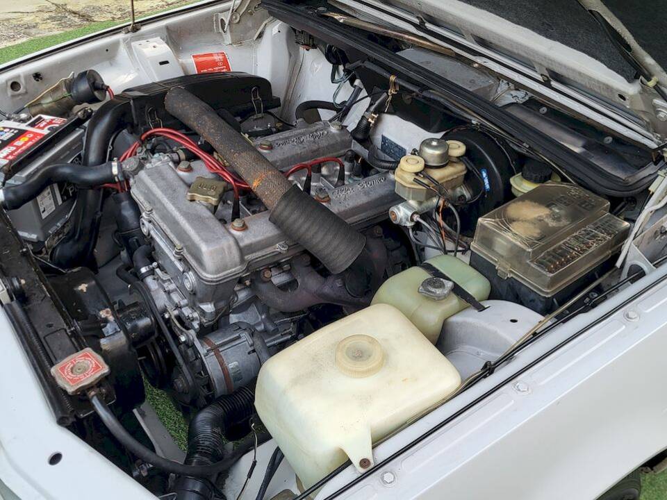 Image 47/51 of Alfa Romeo Giulietta 1.3 (1979)