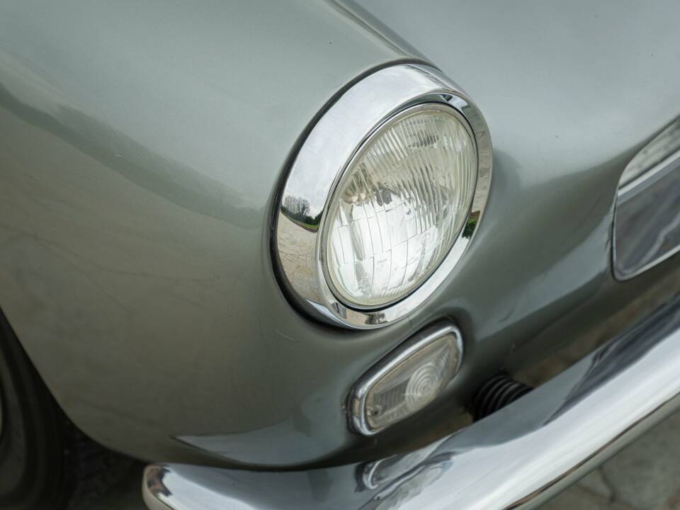 Image 16/50 of Lancia Appia Sport (Zagato) (1962)