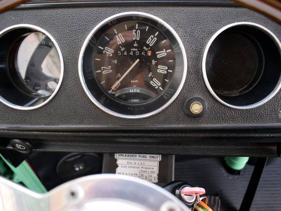 Bild 21/50 von Volkswagen T2 Brasil Camper (1978)