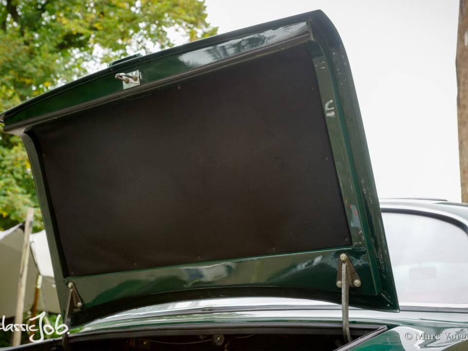 Bild 54/55 von Bristol 411 Mk. I (1970)