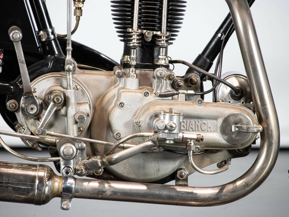 Image 43/50 of Bianchi DUMMY (1929)