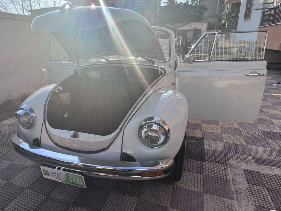 Afbeelding 9/10 van Volkswagen Käfer 1302 (1975)