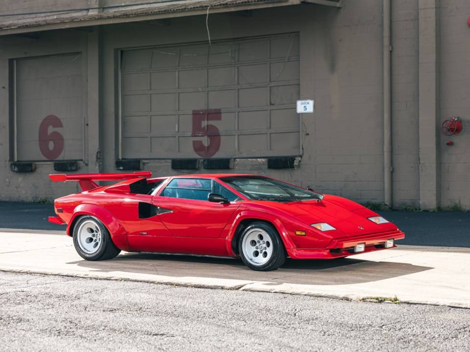 Lamborghini Classic Cars for Sale - Classic Trader