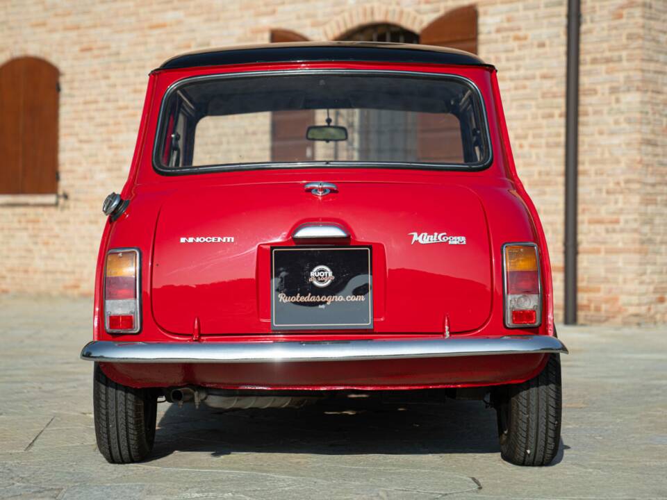 Image 4/50 of Innocenti Mini Cooper (1969)