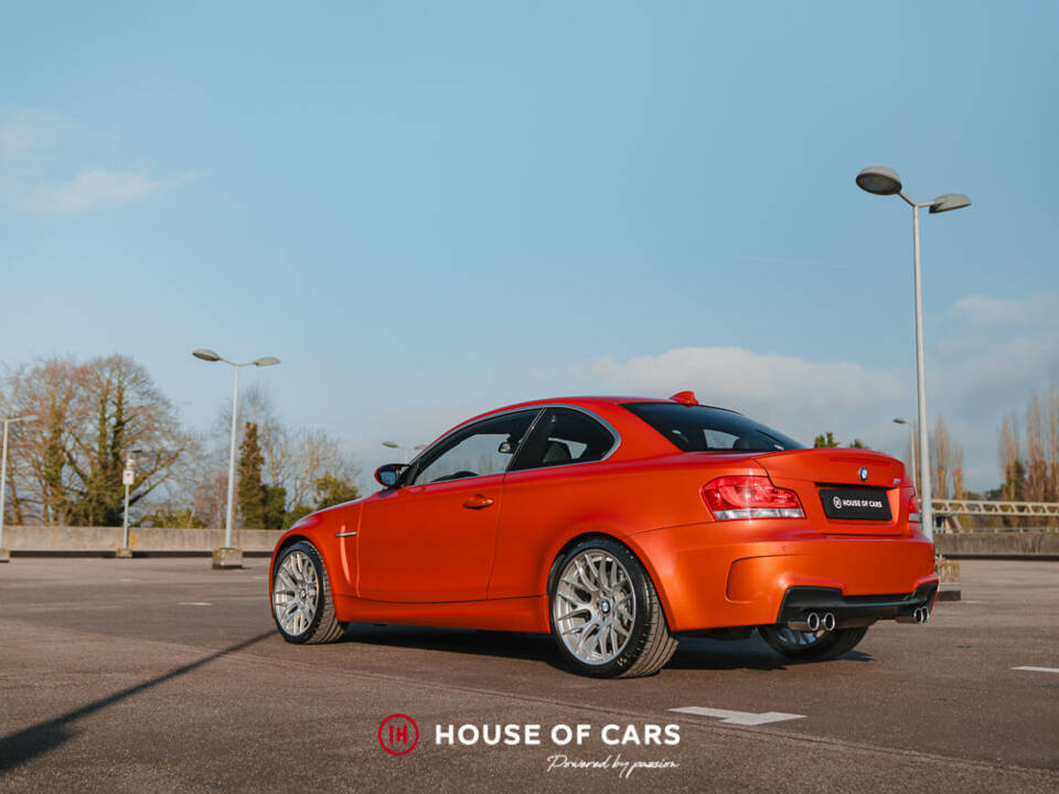 Bild 6/47 von BMW 1er M Coupé (2012)