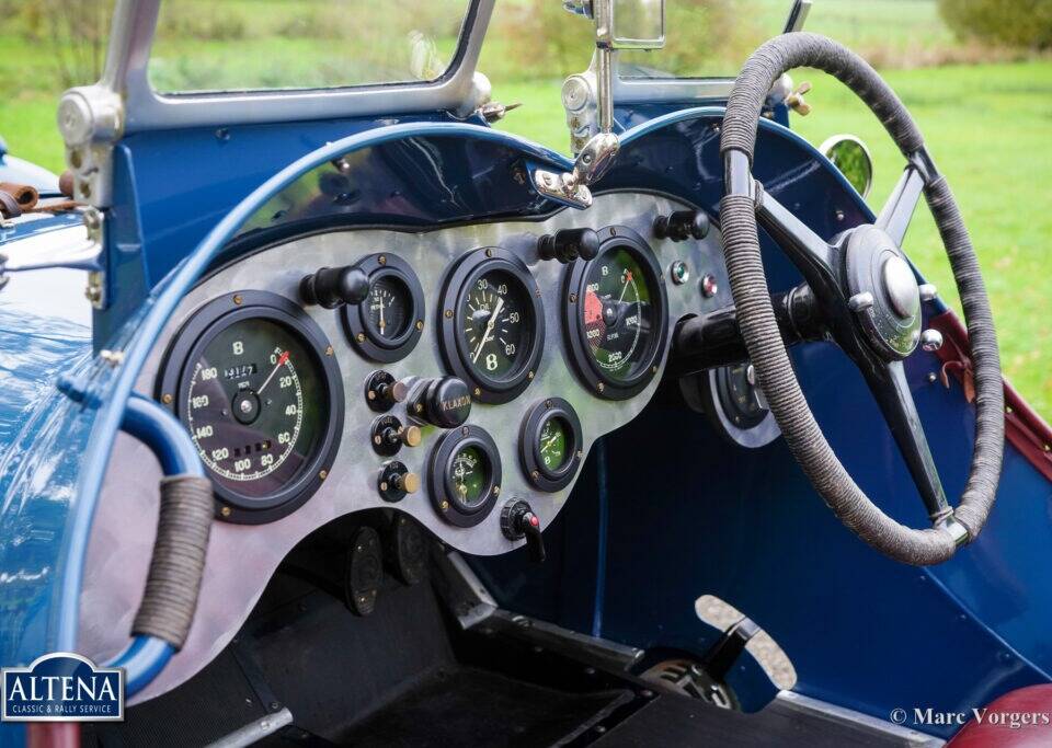Bild 30/50 von Bentley 3&#x2F;8 Race (1948)