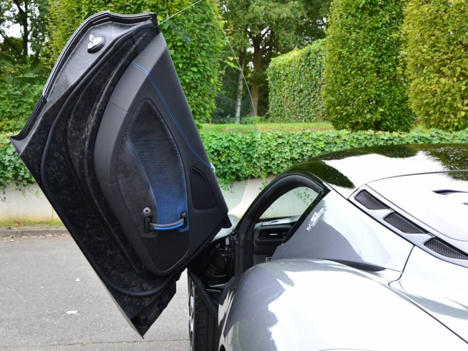 Image 11/67 de Maserati MC20 (2023)