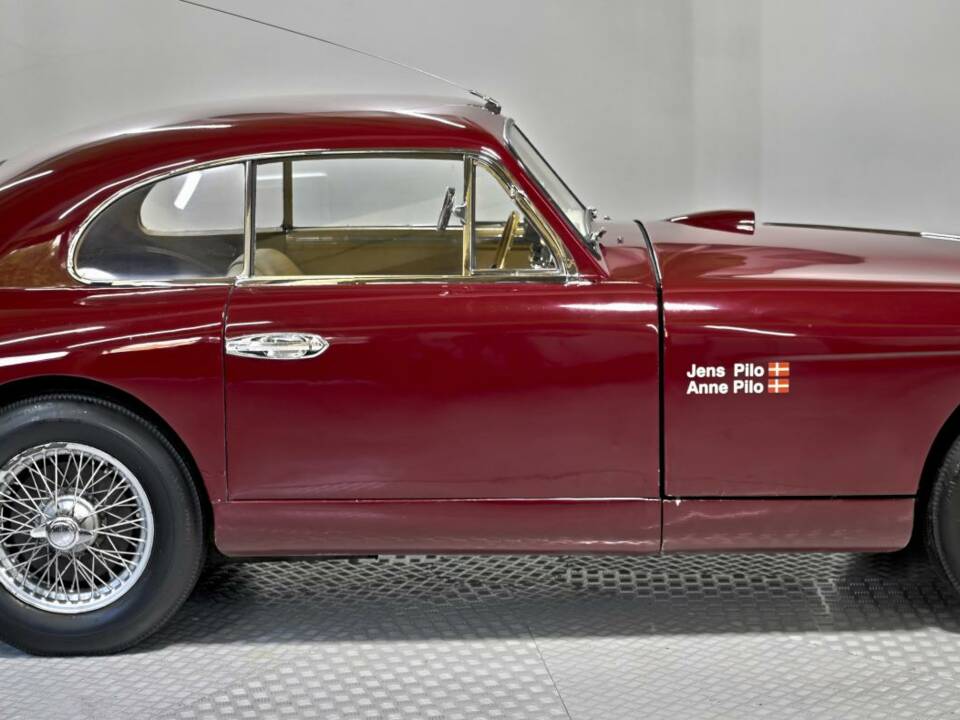 Image 8/50 de Aston Martin DB 2 Vantage (1953)