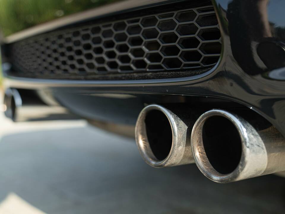 Bild 18/50 von BMW M3 (2010)