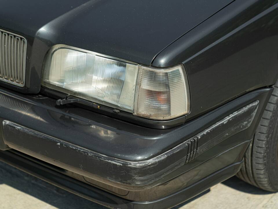 Obraz 14/48 pojazdu Volvo 850 2.0 20V (1992)