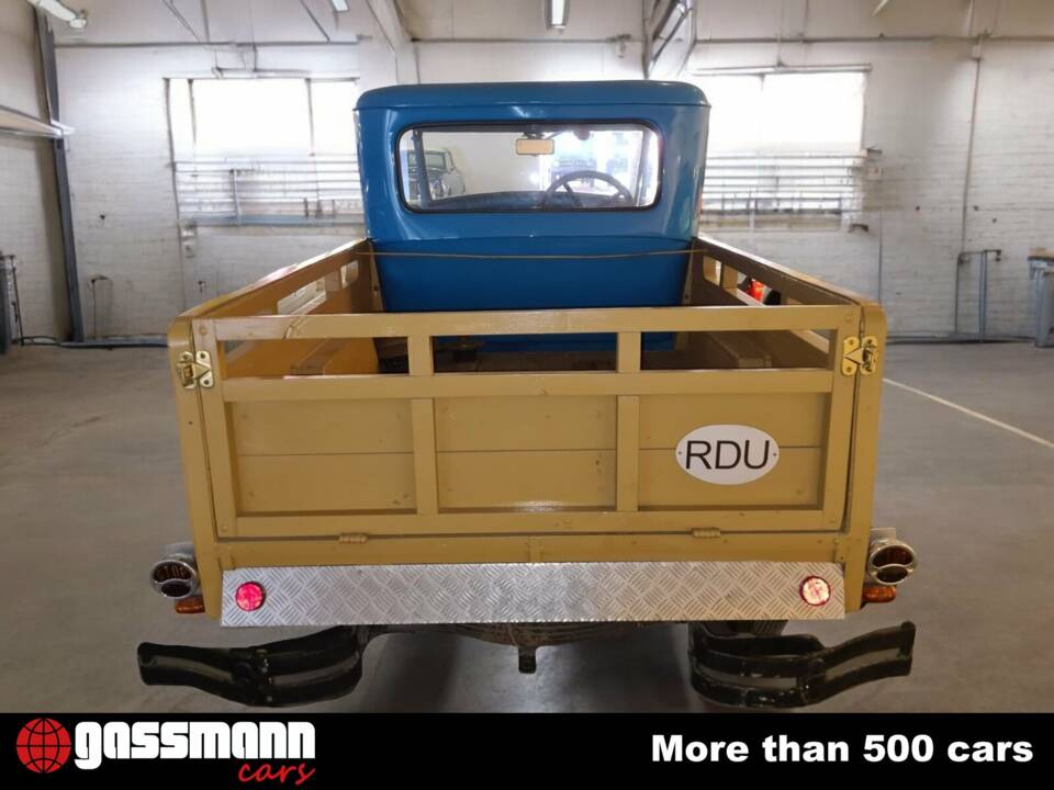 Bild 5/15 von Ford Modell A (1929)