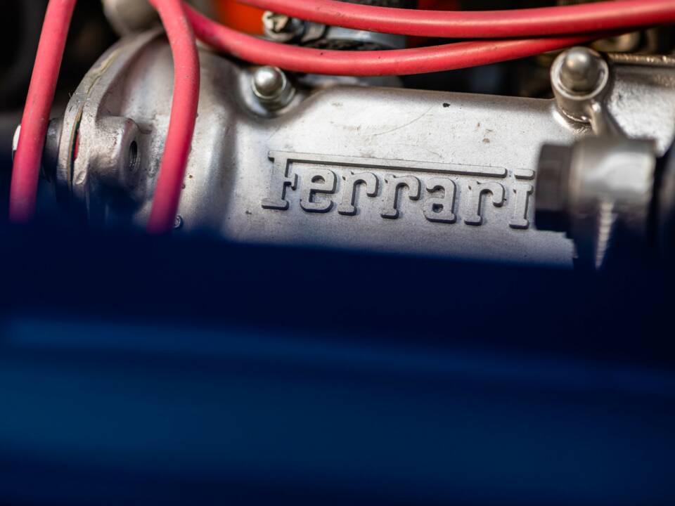 Image 46/50 of Ferrari Dino 308 GT4 (1977)
