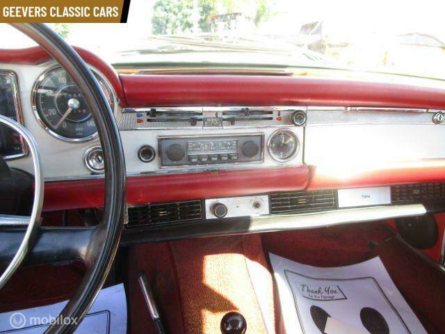 Imagen 27/29 de Mercedes-Benz 280 SL (1970)