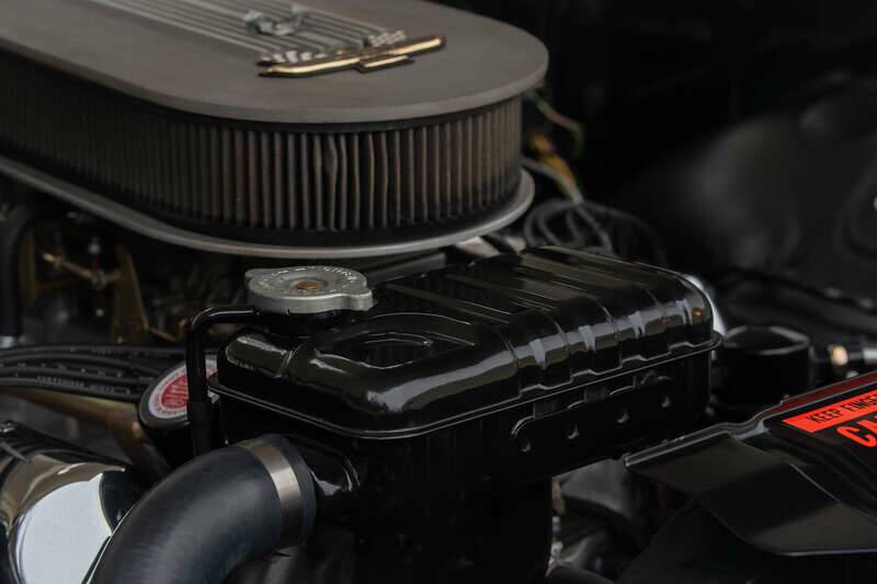 Bild 42/50 von Ford Galaxie 500 (1964)