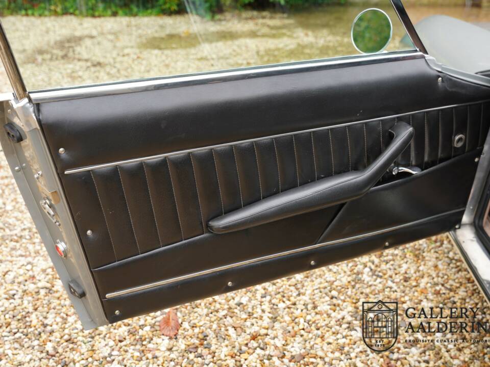 Image 36/50 of Lamborghini Islero 400 GT (2+2) (1969)