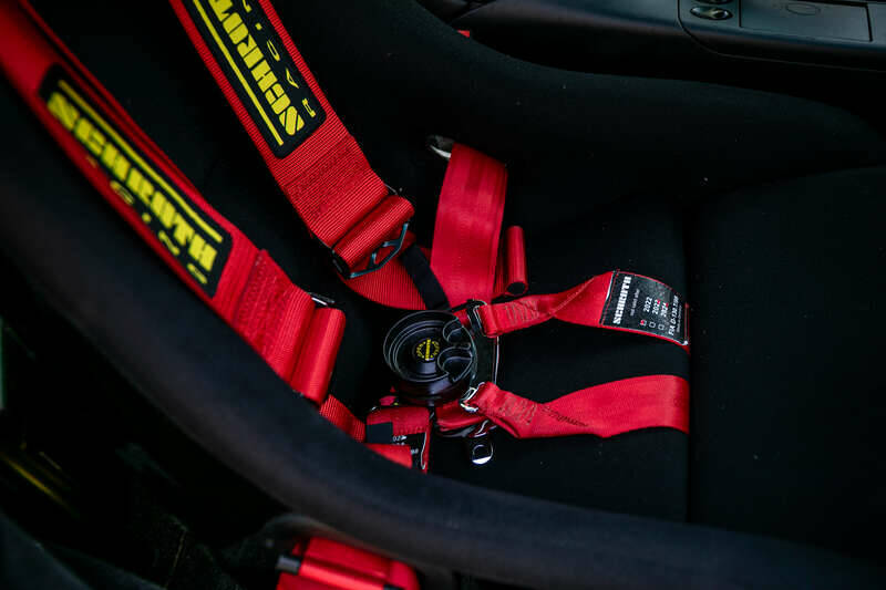 Afbeelding 30/49 van Porsche 911 GT2 Clubsport (2002)