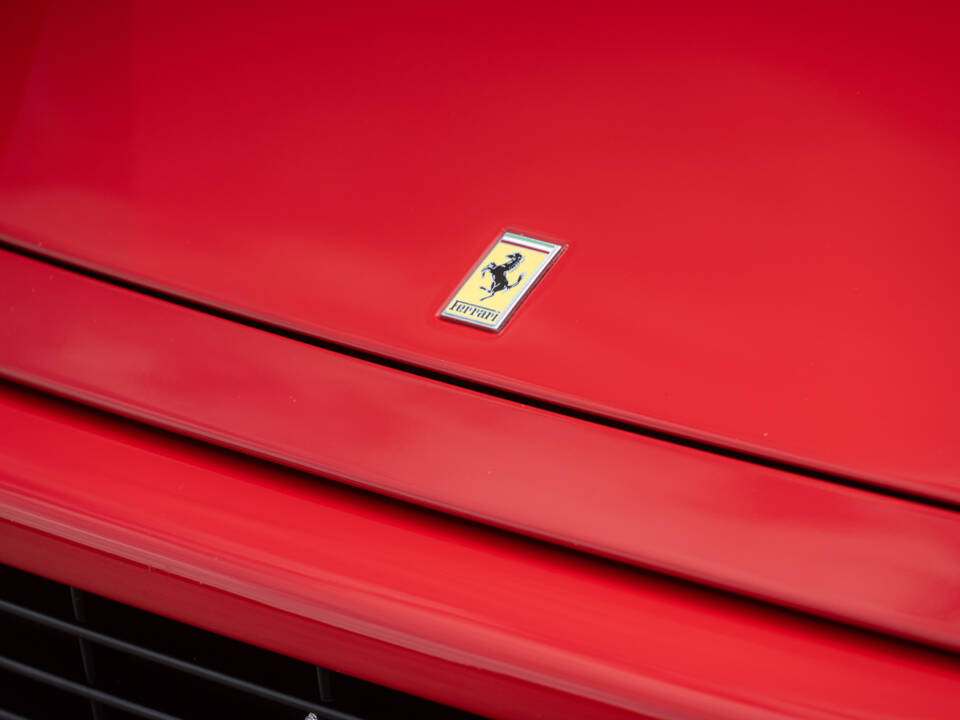 Immagine 7/50 di Ferrari F 355 GTS (1996)
