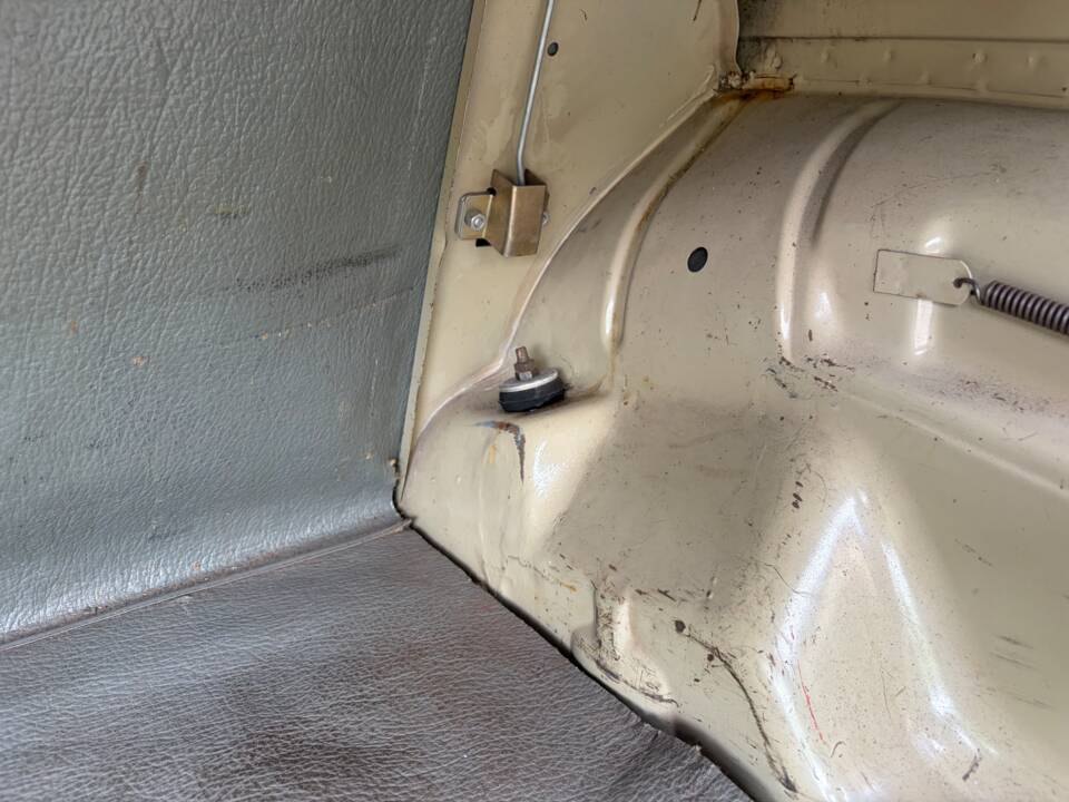 Bild 11/35 von Saab 96 V4 (1971)