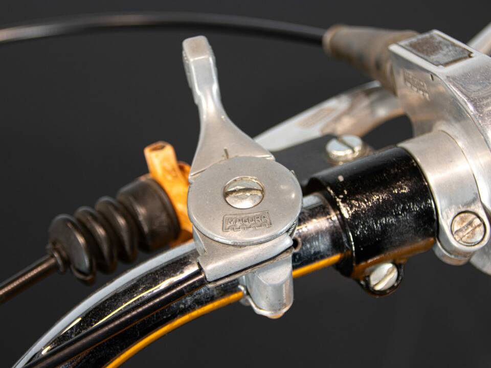 Afbeelding 20/50 van KTM 250 MC/GS (1973)