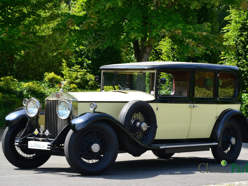 Image 1/50 of Rolls-Royce Phantom II (1929)