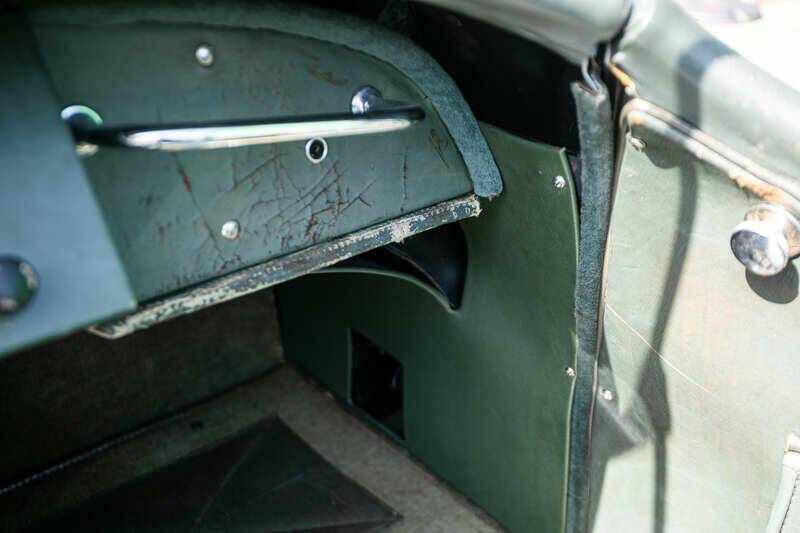Bild 32/48 von Jaguar XK 120 C (C-Type) (1952)