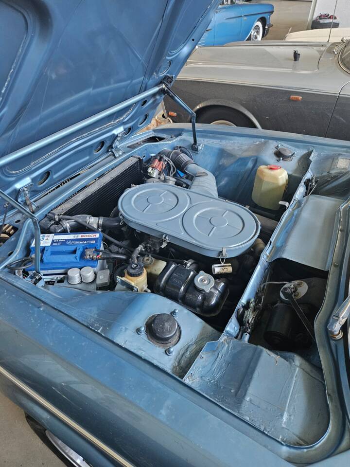 Afbeelding 6/25 van BMW 2800 CS (1969)