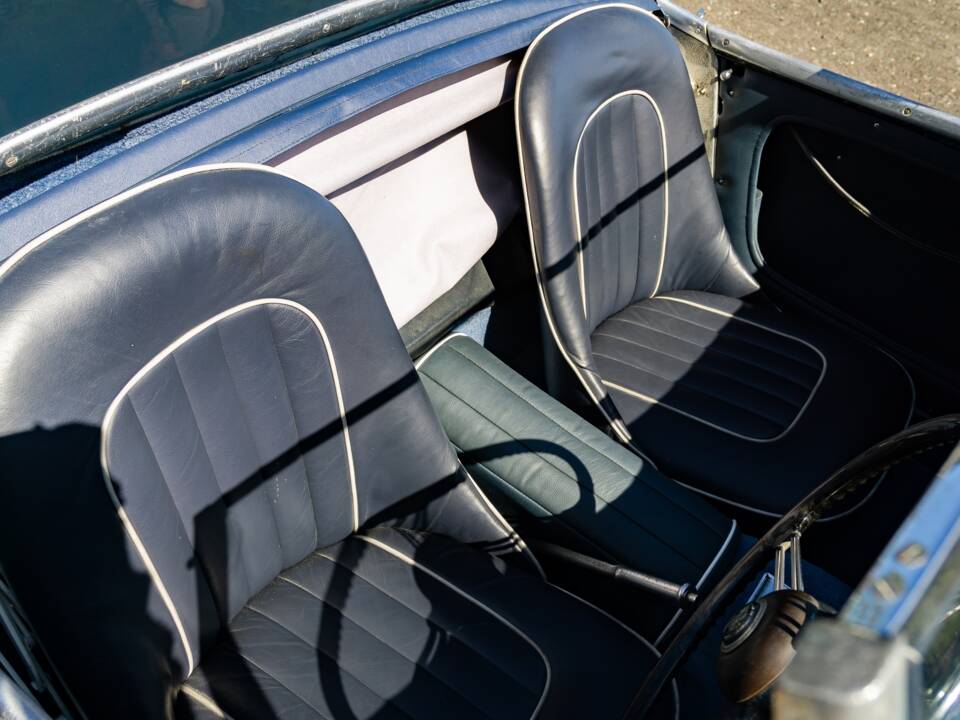 Bild 26/46 von Austin-Healey 100/4 (BN1) (1953)