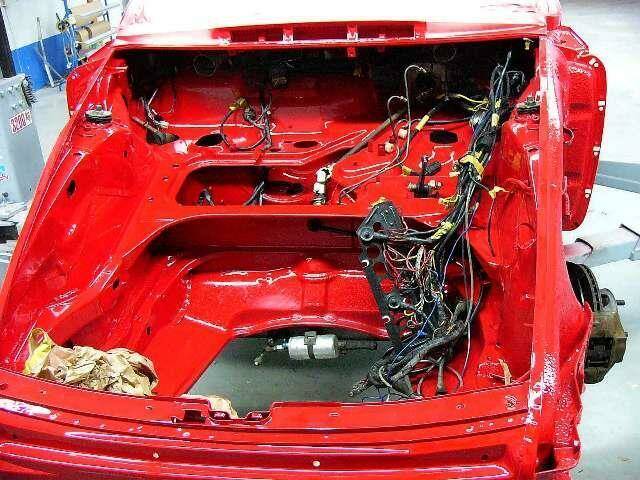 Afbeelding 58/86 van Porsche 911 2.7 S (1977)