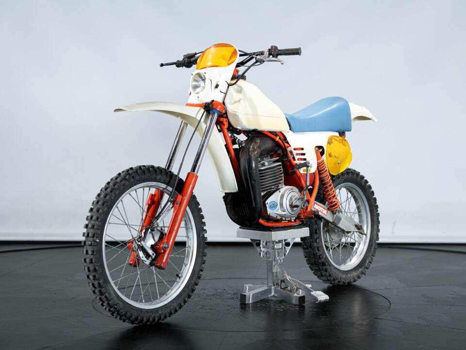 Bild 7/24 von KTM DUMMY (1979)