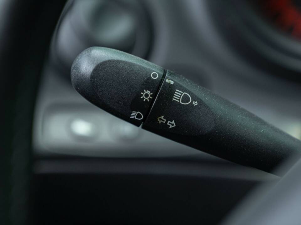 Image 33/50 of Alfa Romeo 156 2.5 V6 (2000)