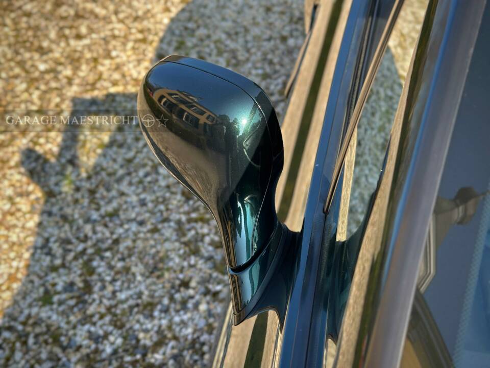 Immagine 73/93 di BMW Z3 2.2i (2002)