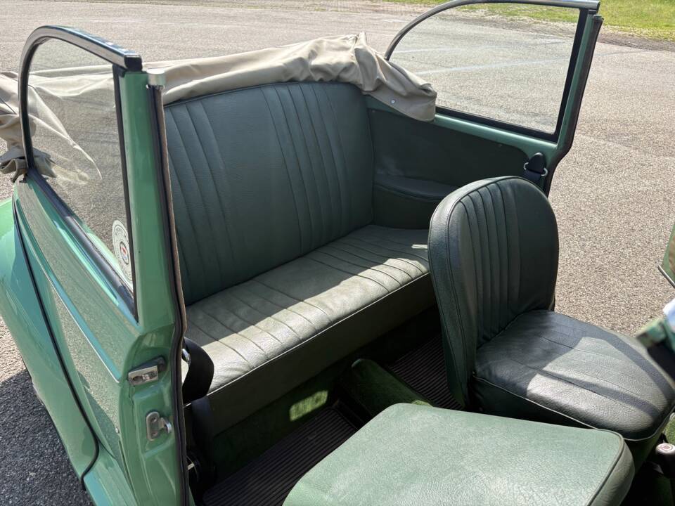 Bild 8/26 von Morris Minor Series II (1955)
