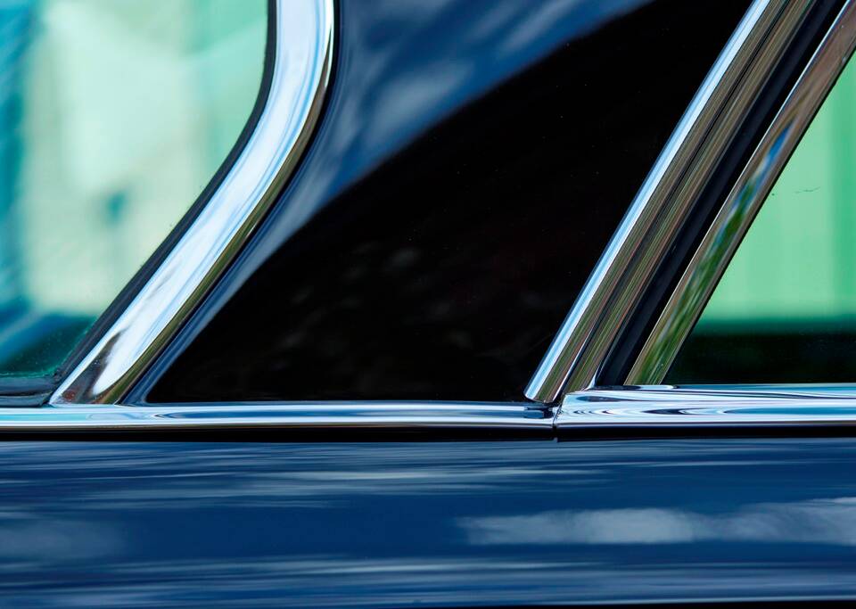Image 55/188 of Mercedes-Benz 280 SE 3,5 (1971)
